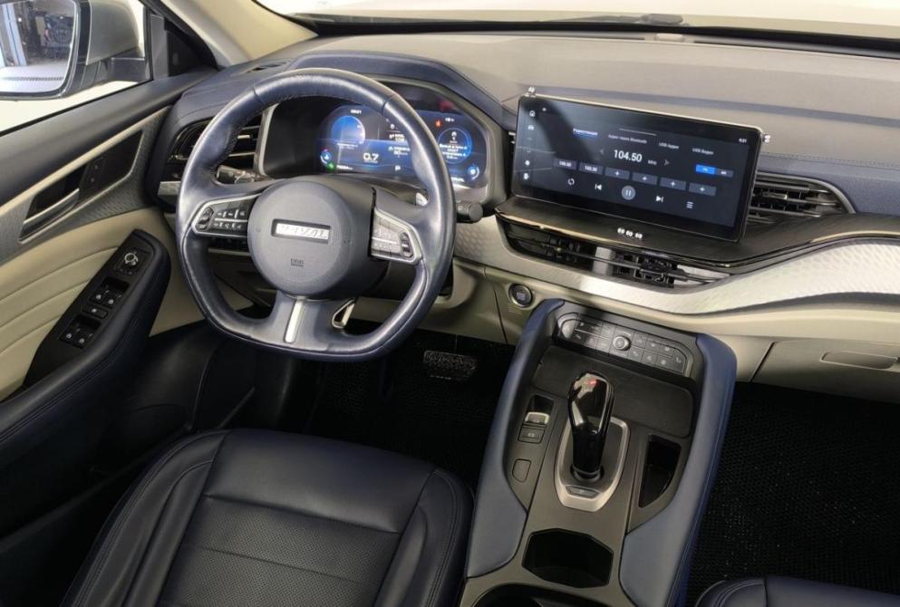 Haval F7 I Нижний Новгород  - изображение 11