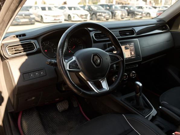 Renault Arkana I с пробегом 2019 года, цена 1 200 000 рублей, 251020 км, внедорожник, Автокод Объявления