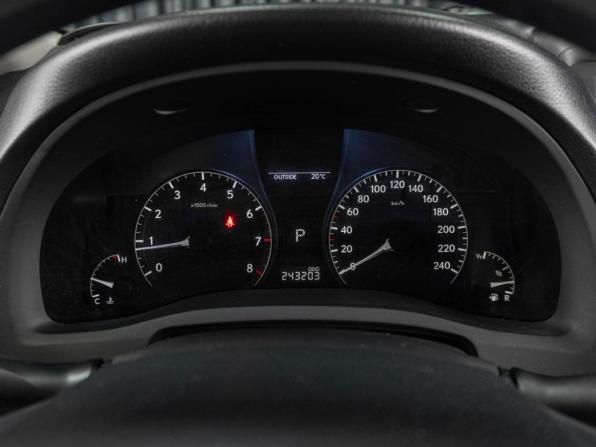 Lexus RX III с пробегом 2011 года, цена 1 819 000 рублей, 243203 км, внедорожник, Автокод Объявления