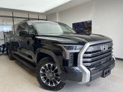 Toyota Tundra III Новосибирск  - изображение 20