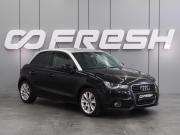 Audi A1 I (8X) Воронеж  - изображение 18