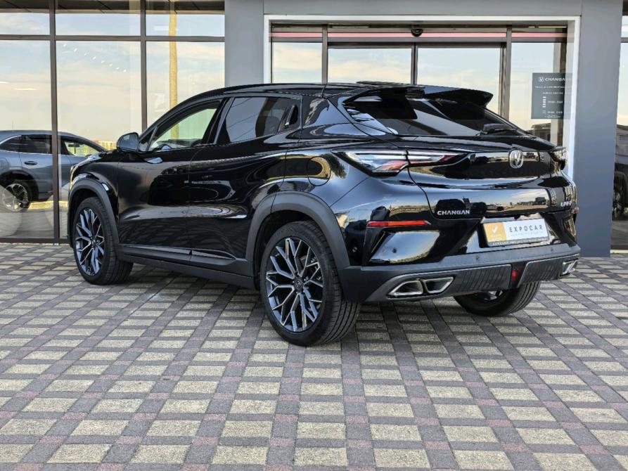 Changan UNI-T I Краснодар  - изображение 7