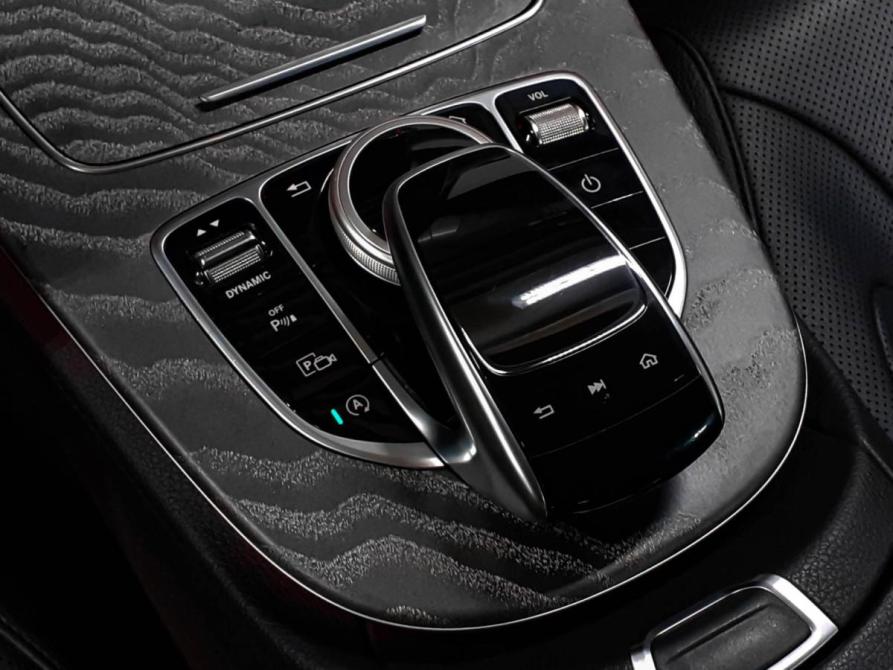 Mercedes-Benz CLS III (C257) Москва  - изображение 19