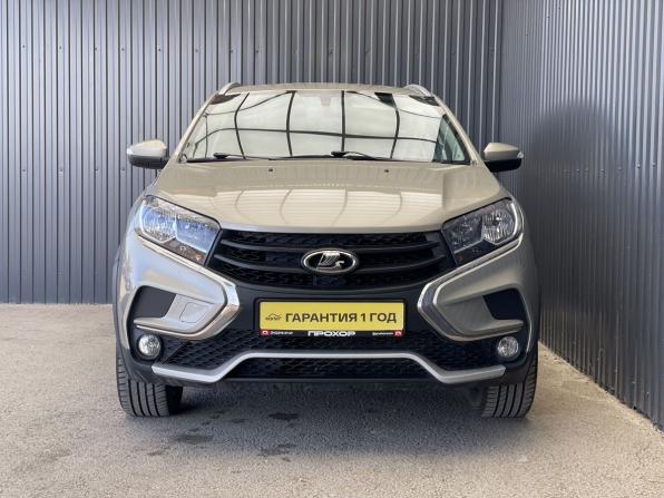 Lada (ВАЗ) XRAY I с пробегом 2019 года, цена 997 000 рублей, 96555 км, хэтчбек, Автокод Объявления