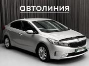 Kia Cerato III Рестайлинг (Classic) Красноярск  - изображение 17
