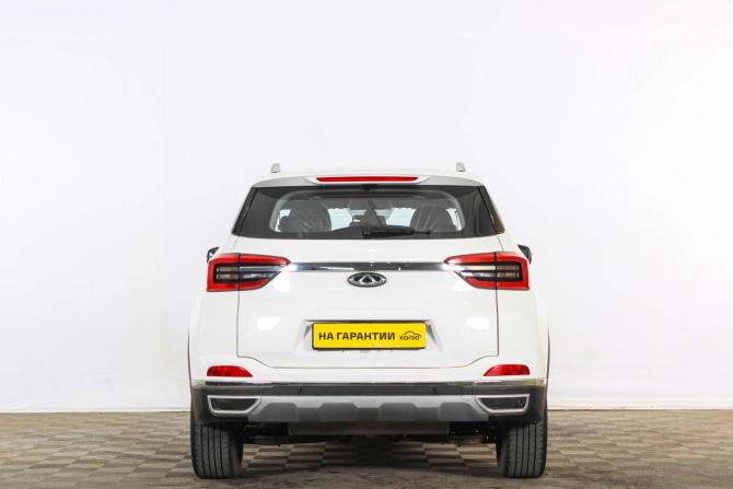Chery Tiggo 4 I Рестайлинг с пробегом 2020 года, цена 1 399 000 рублей, 132000 км, внедорожник, Автокод Объявления