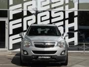 Opel Antara I Рестайлинг Волгоград  - изображение 22