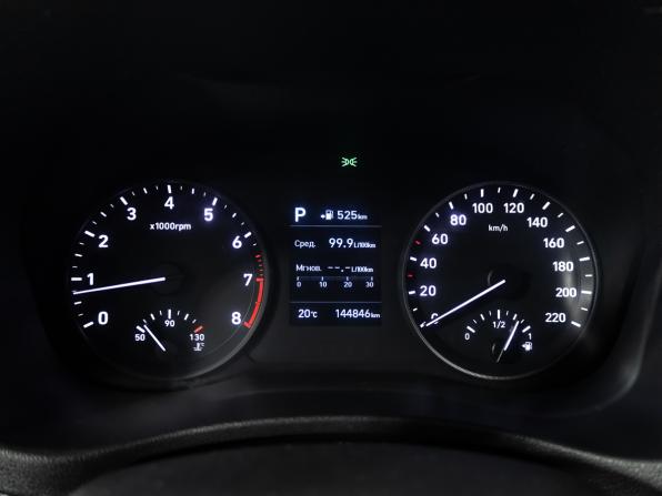 Hyundai Solaris II с пробегом 2018 года, цена 999 700 рублей, 144843 км, седан, Автокод Объявления