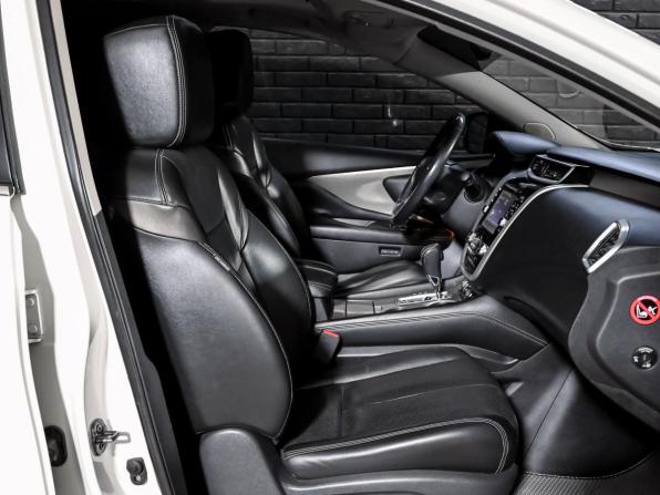 Nissan Murano III (Z52) с пробегом 2017 года, цена 2 435 000 рублей, 157229 км, внедорожник, Автокод Объявления