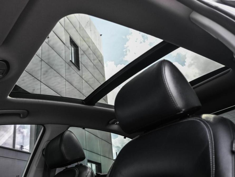 Hyundai Sonata VII (LF) Рестайлинг Новороссийск  - изображение 12