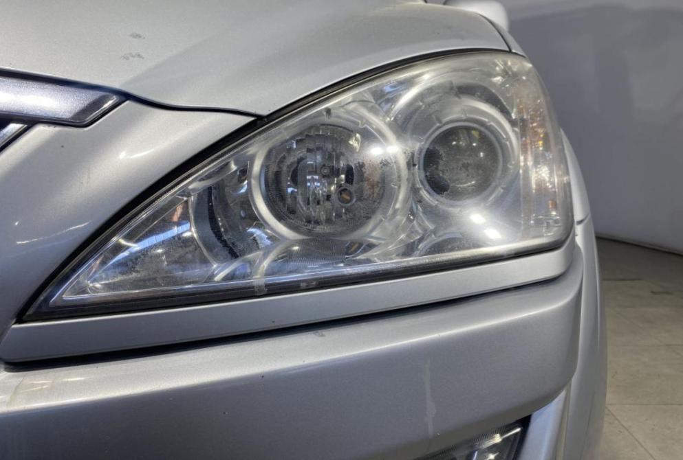 SsangYong Kyron I Рестайлинг Саранск  - изображение 17