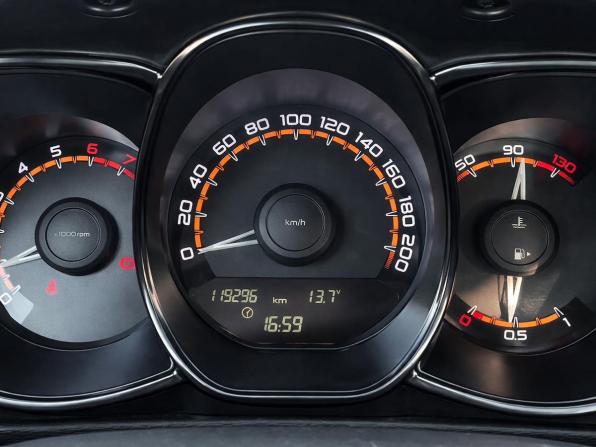 Lada (ВАЗ) Vesta I с пробегом 2021 года, цена 997 000 рублей, 119296 км, седан, Автокод Объявления