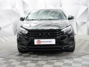 Lada (ВАЗ) Vesta I Рестайлинг (NG) Ульяновск  - изображение 28