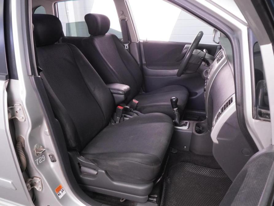 Suzuki Liana I Рестайлинг Воронеж  - изображение 8