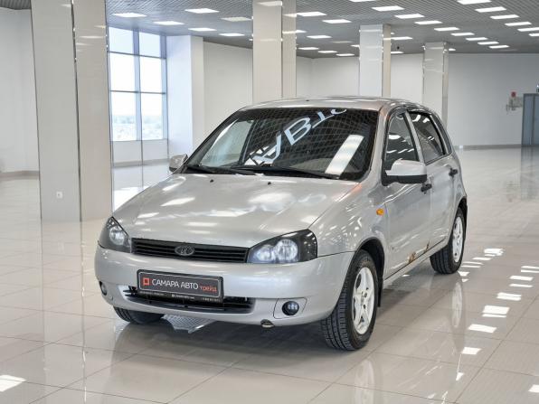 Lada (ВАЗ) Kalina I с пробегом 2011 года, цена 168 000 рублей, 279000 км, хэтчбек, Автокод Объявления
