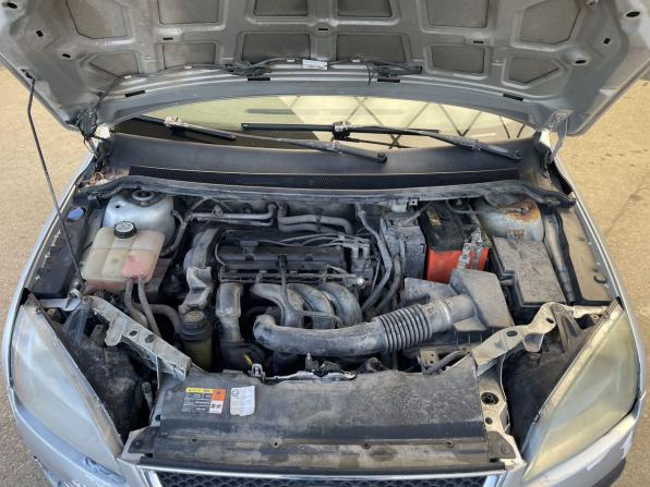 Ford Focus II с пробегом 2006 года, цена 220 000 рублей, 280000 км, седан, Автокод Объявления