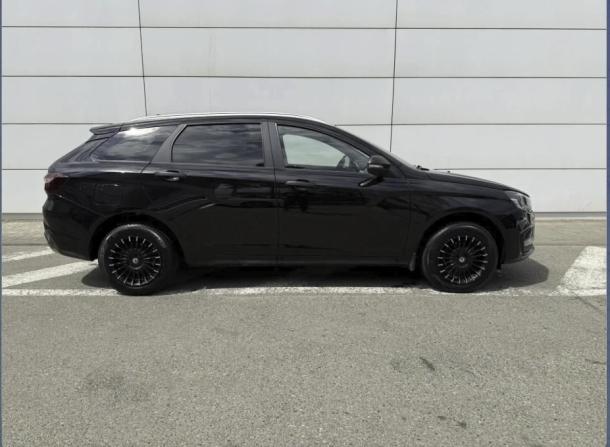 Lada (ВАЗ) Vesta I Рестайлинг (NG) с пробегом 2024 года, цена 1 310 000 рублей, 22000 км, универсал, Автокод Объявления