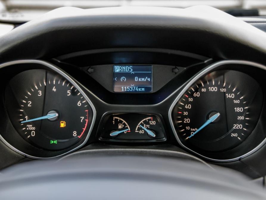 Ford Focus III Рестайлинг Волгоград  - изображение 9