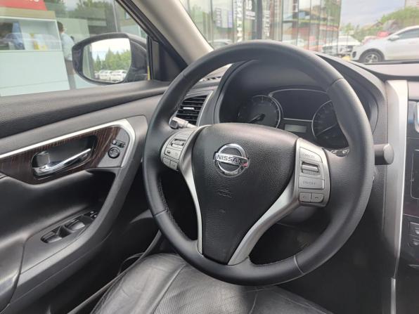 Nissan Teana III с пробегом 2014 года, цена 1 250 000 рублей, 201000 км, седан, Автокод Объявления