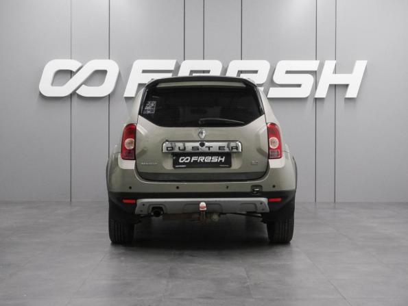 Renault Duster I с пробегом 2012 года, цена 899 000 рублей, 183719 км, внедорожник, Автокод Объявления
