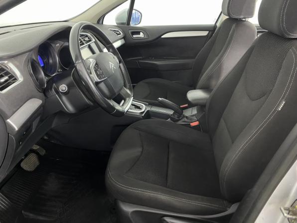 Citroen C4 II с пробегом 2014 года, цена 750 000 рублей, 176859 км, седан, Автокод Объявления