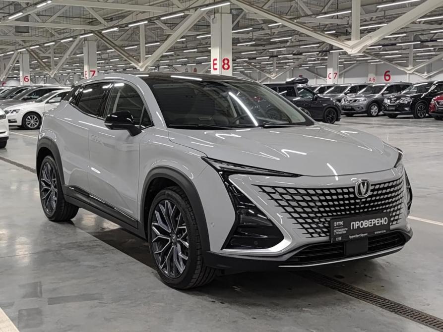 Changan UNI-T I Казань  - изображение 3