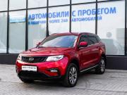 Geely Atlas I Екатеринбург  - изображение 21