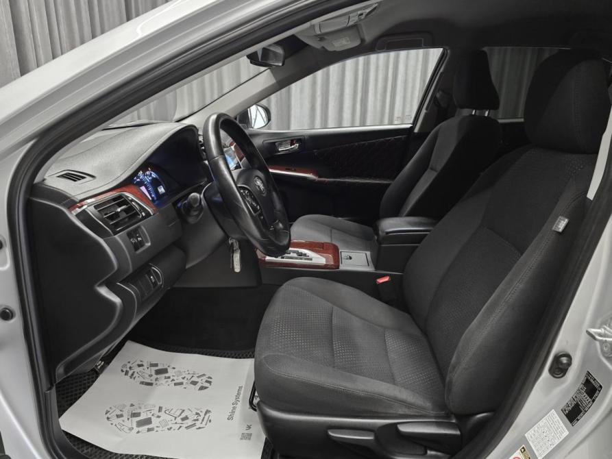 Toyota Camry VII (XV50) Красноярск  - изображение 14