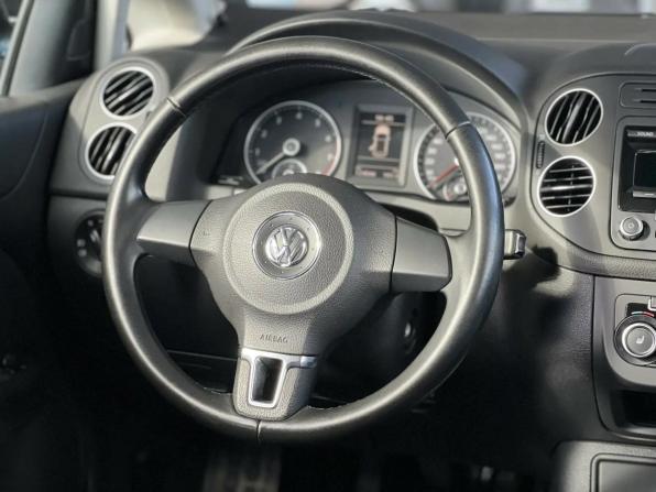 Volkswagen Golf Plus II с пробегом 2012 года, цена 795 000 рублей, 124506 км, хэтчбек, Автокод Объявления