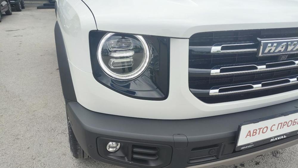 Haval Dargo Пермь  - изображение 2