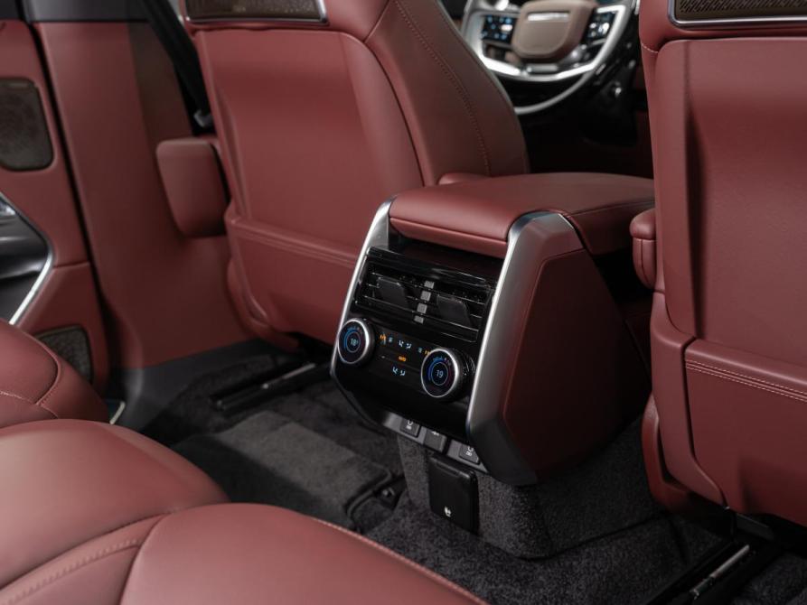 Land Rover Range Rover V Москва  - изображение 24