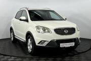 SsangYong Actyon II Нижний Новгород  - изображение 26