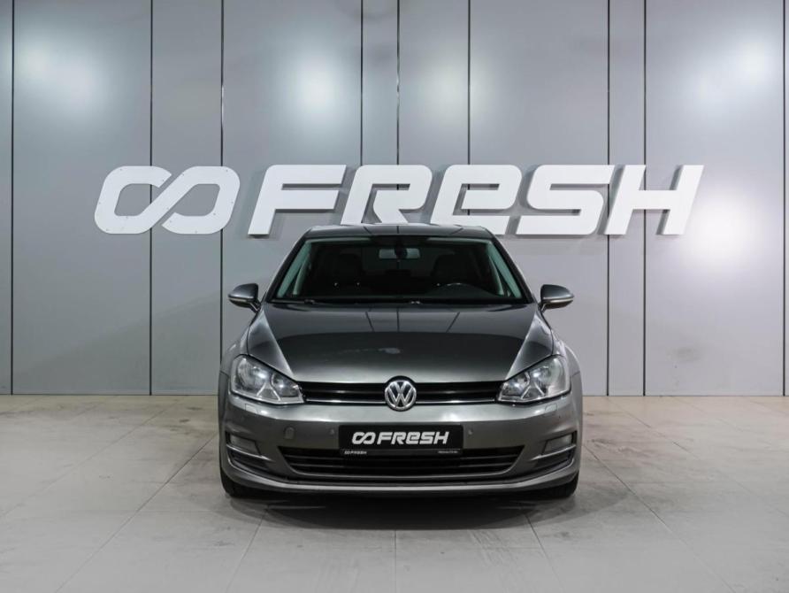 Volkswagen Golf VII Воронеж  - изображение 3