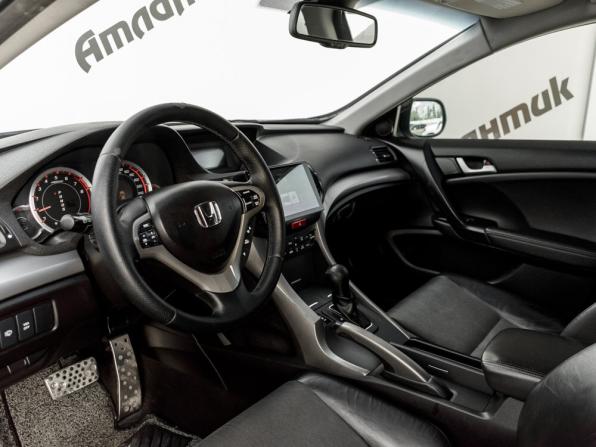 Honda Accord VIII с пробегом 2008 года, цена 1 330 000 рублей, 220236 км, седан, Автокод Объявления