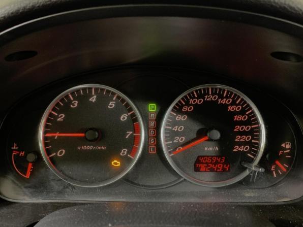 Mazda 6 I (GG) с пробегом 2004 года, цена 255 000 рублей, 406940 км, универсал, Автокод Объявления