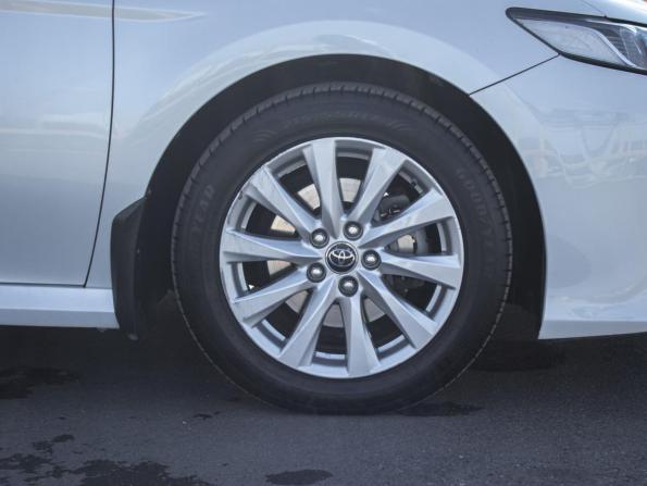 Toyota Camry VIII (XV70) с пробегом 2019 года, цена 2 710 000 рублей, 115000 км, седан, Автокод Объявления