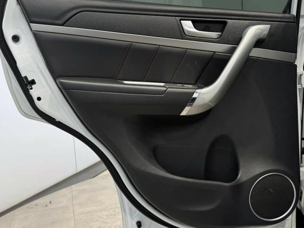 Haval H6 I с пробегом 2019 года, цена 1 499 000 рублей, 81076 км, внедорожник, Автокод Объявления