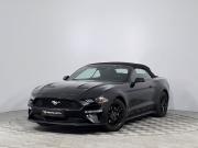 Ford Mustang VI Рестайлинг Калининград  - изображение 29