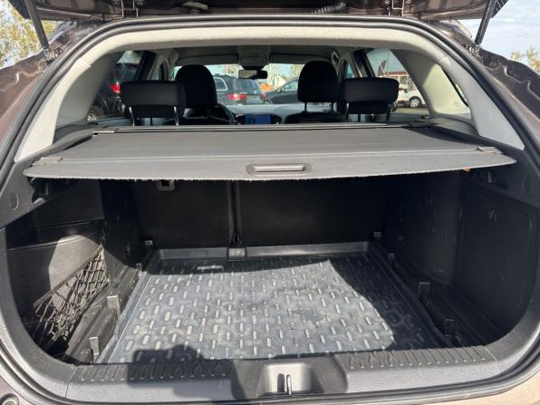 Lada (ВАЗ) Vesta I с пробегом 2019 года, цена 869 000 рублей, 163712 км, универсал, Автокод Объявления