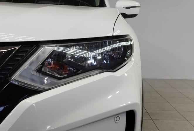 Nissan X-Trail III Рестайлинг с пробегом 2021 года, цена 2 475 000 рублей, 65860 км, внедорожник, Автокод Объявления