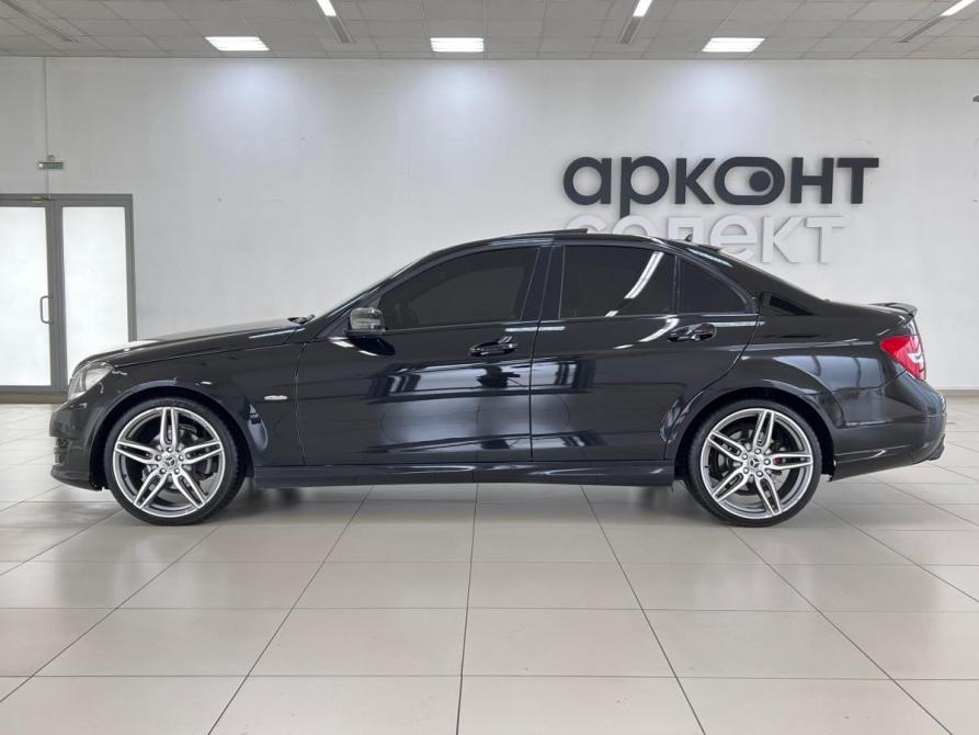 Mercedes-Benz C-Класс III (W204) Рестайлинг Волгоград  - изображение 7