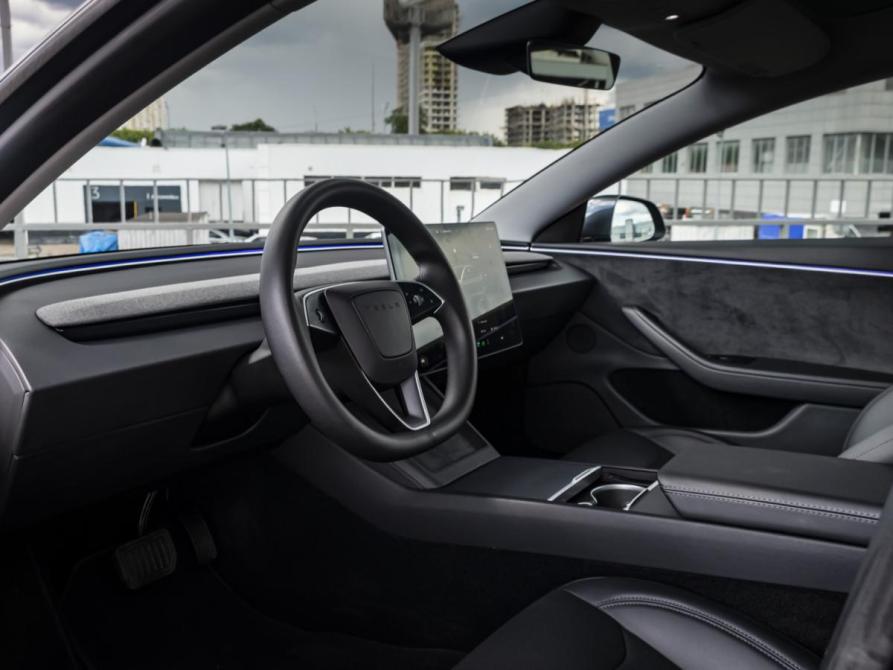 Tesla Model 3 I Рестайлинг Москва  - изображение 9