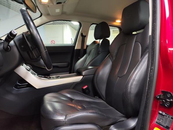 Land Rover Range Rover Evoque I с пробегом 2012 года, цена 2 703 000 рублей, 82194 км, внедорожник, Автокод Объявления