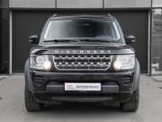 Land Rover Discovery IV Рестайлинг Москва  - изображение 22