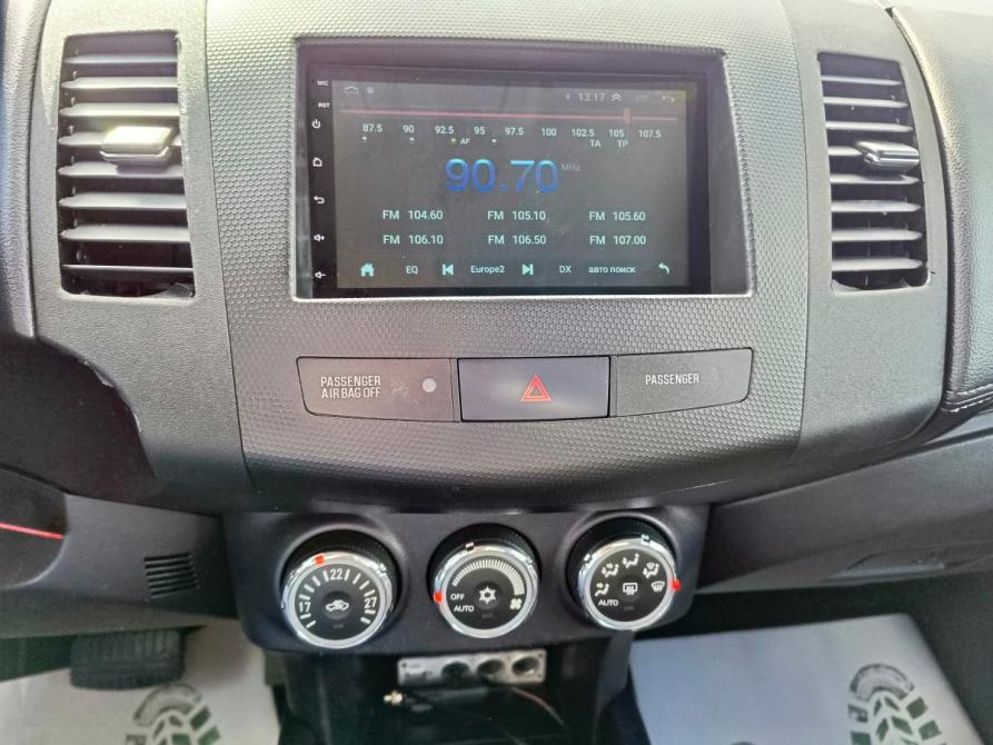 Mitsubishi Outlander II Рестайлинг Тюмень  - изображение 18