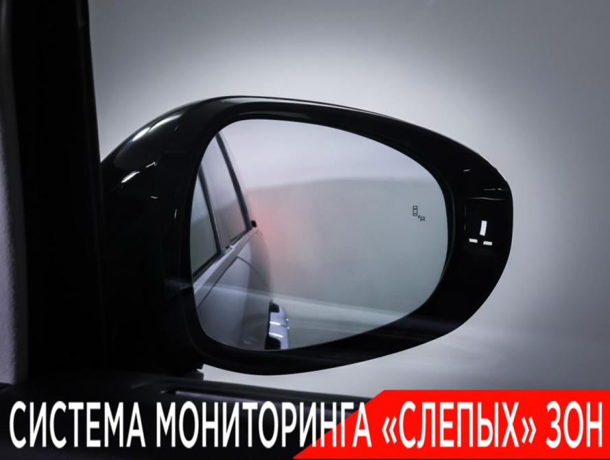 Voyah Dream I Рестайлинг Москва  - изображение 31