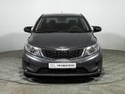 Kia Rio III Санкт-Петербург  - изображение 16