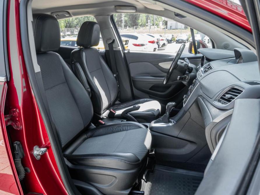 Opel Mokka I Ставрополь  - изображение 8