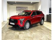 Haval Jolion I Рестайлинг 2 Москва  - изображение 15