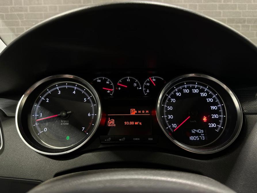 Peugeot 508 I Челябинск  - изображение 17